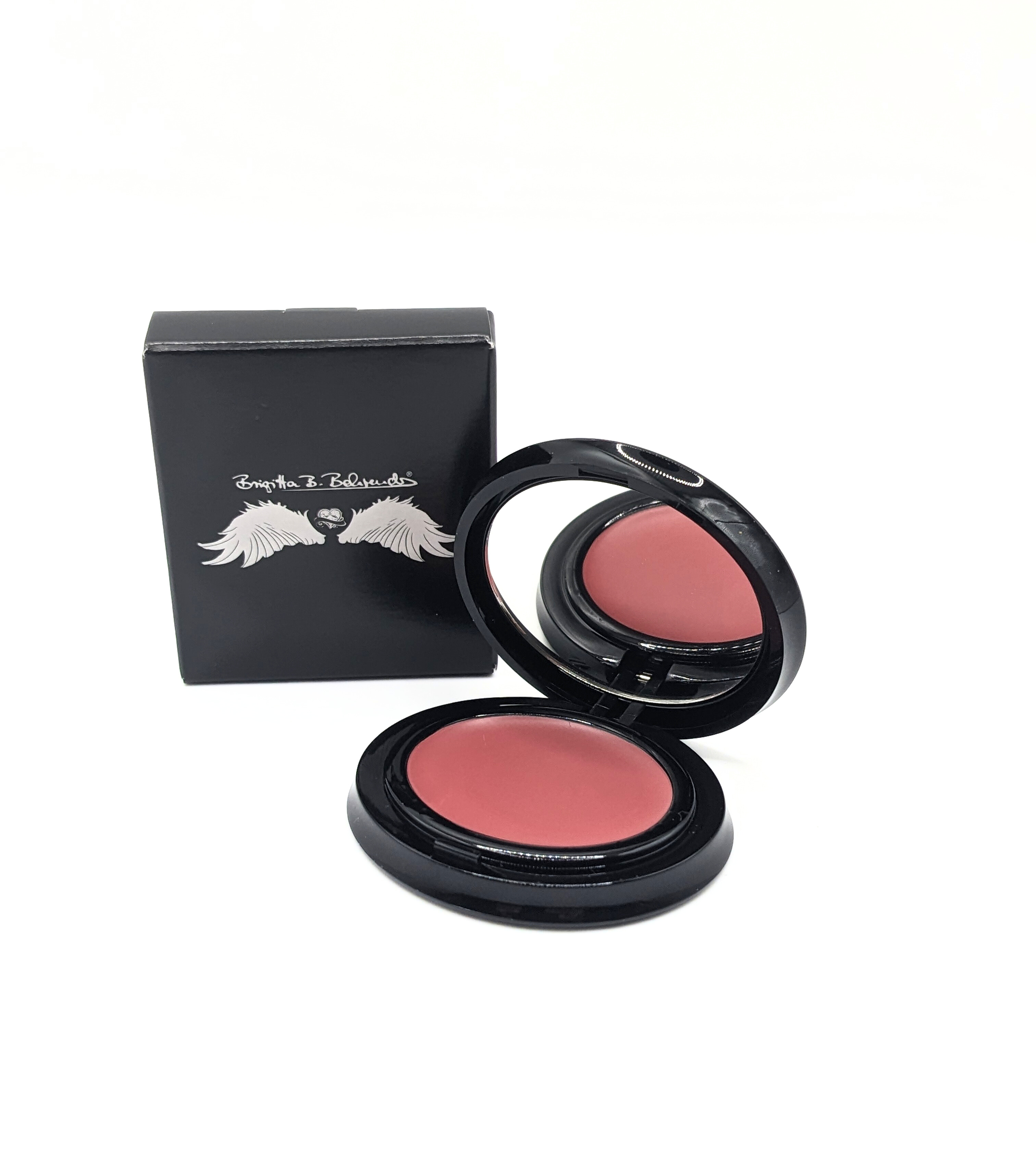 Lip & Cheek  Cherry