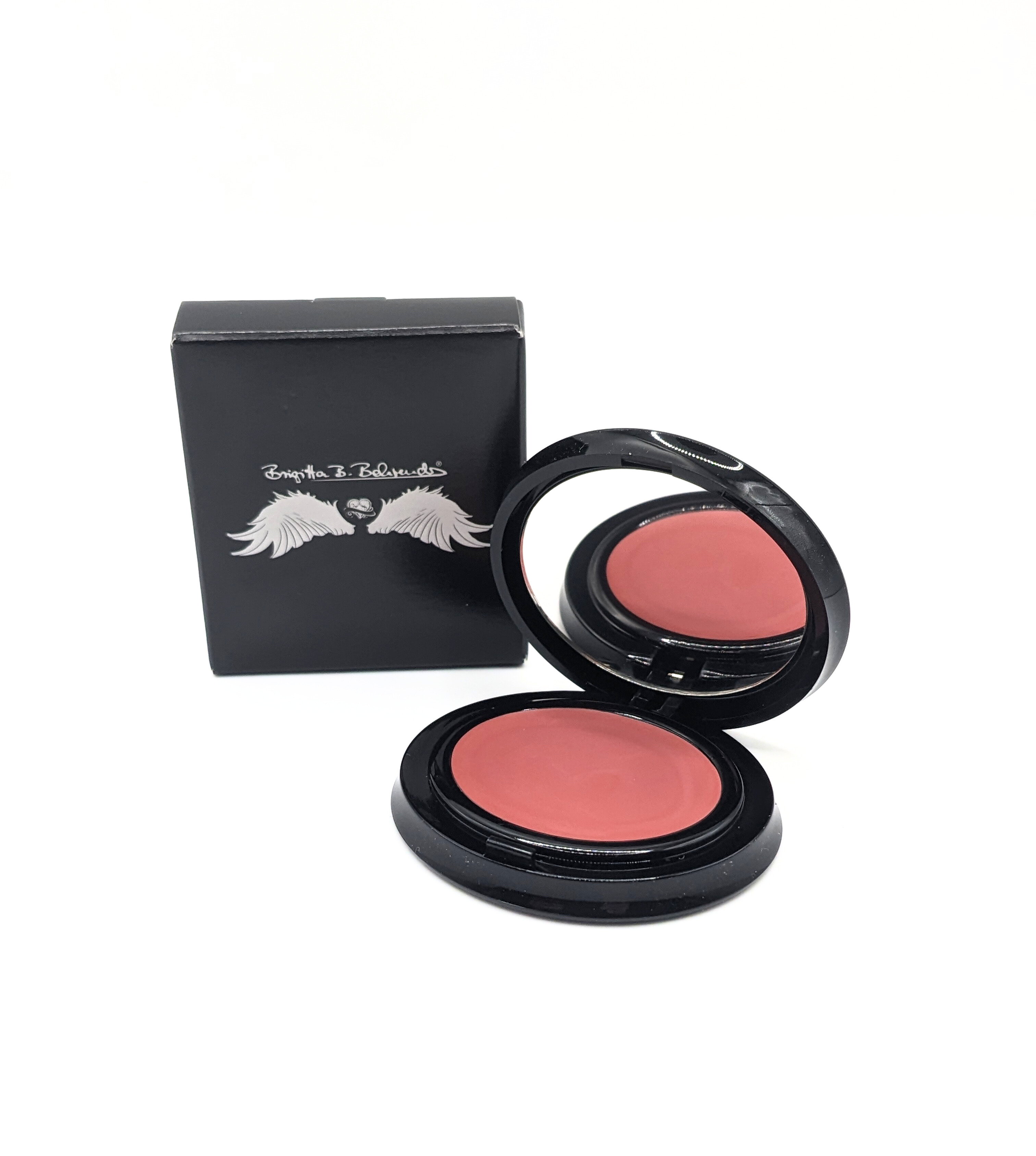 Lip & Cheek  Melone