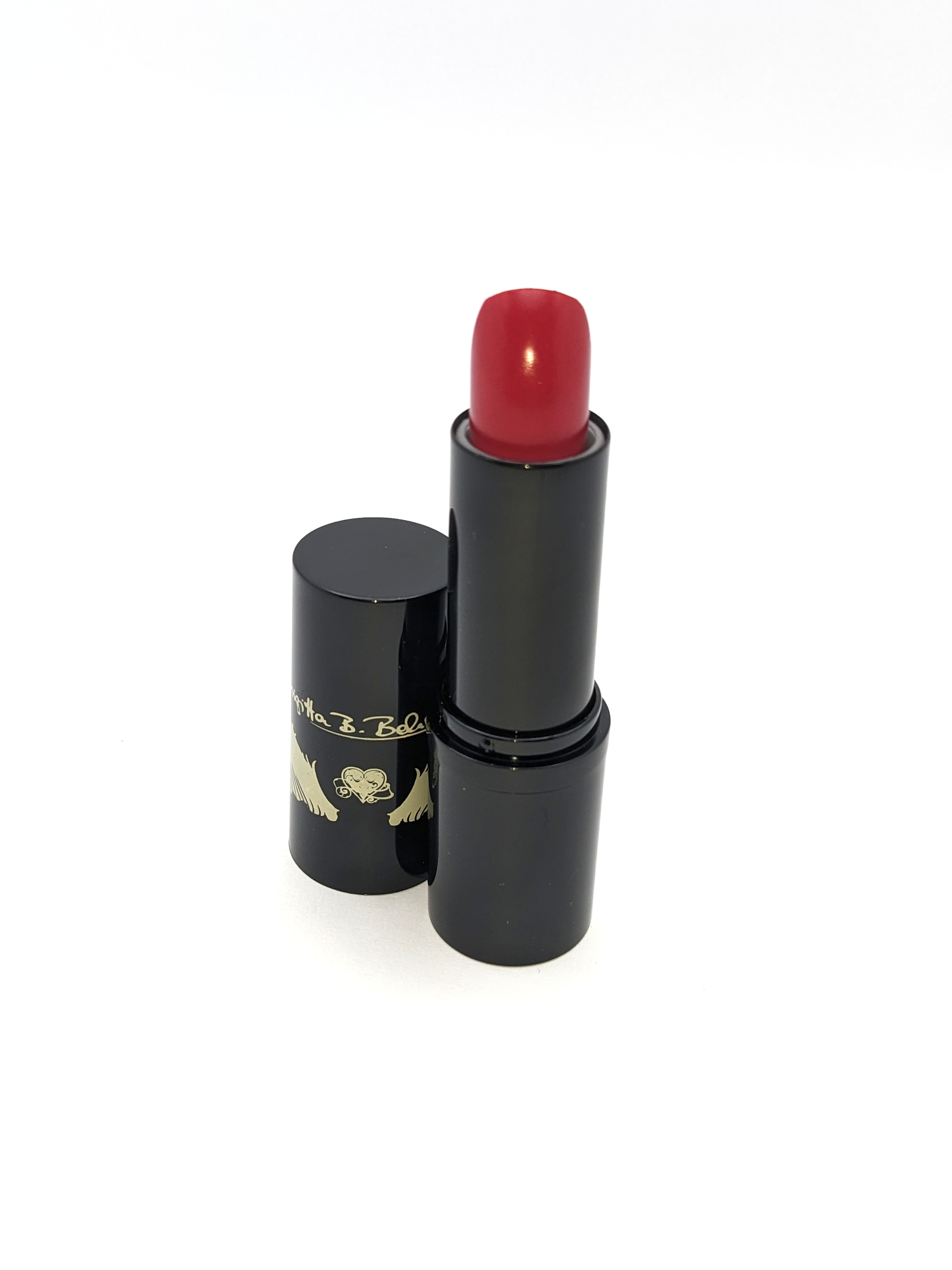 Angels Lipstick  browny red