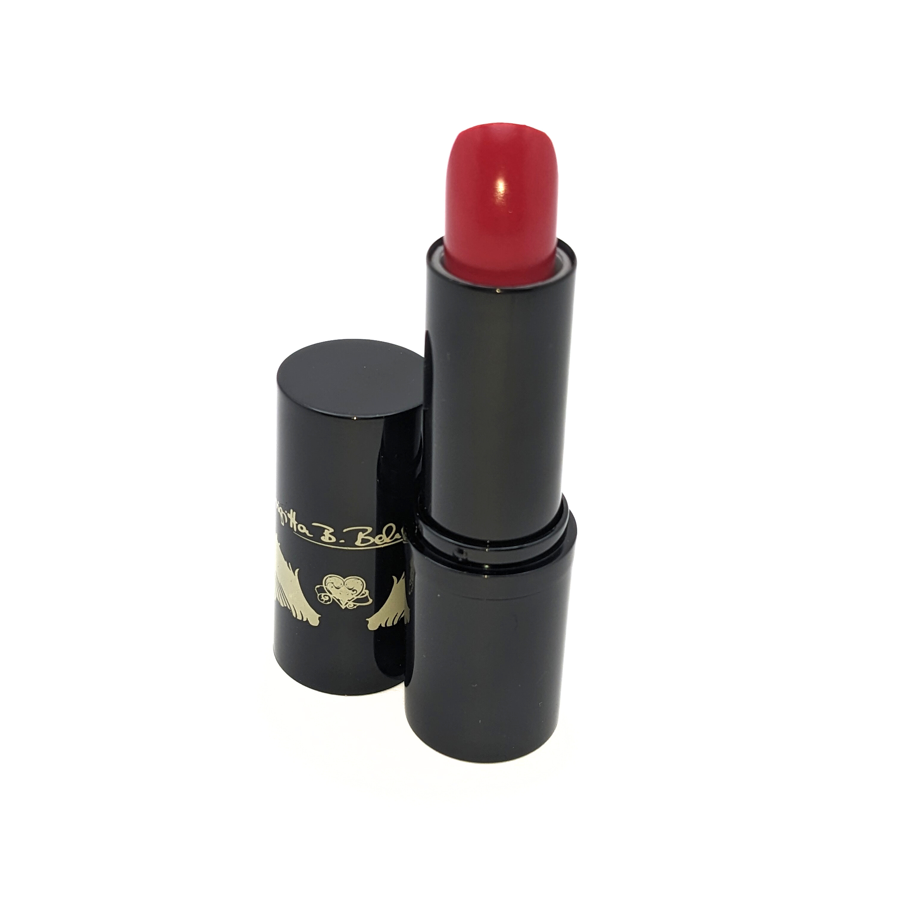 Angels Lipstick  browny red