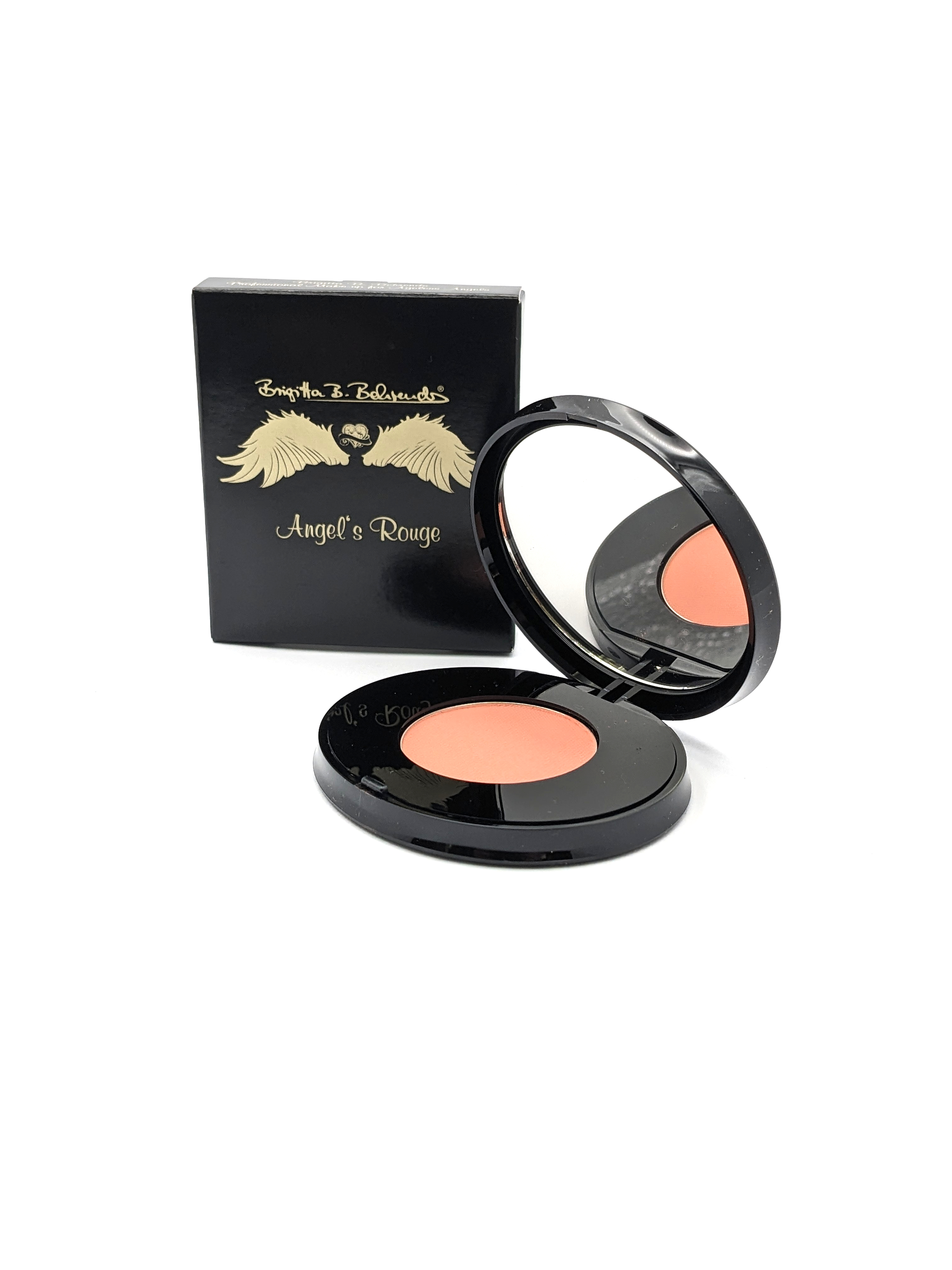 Angels Rouge apricot