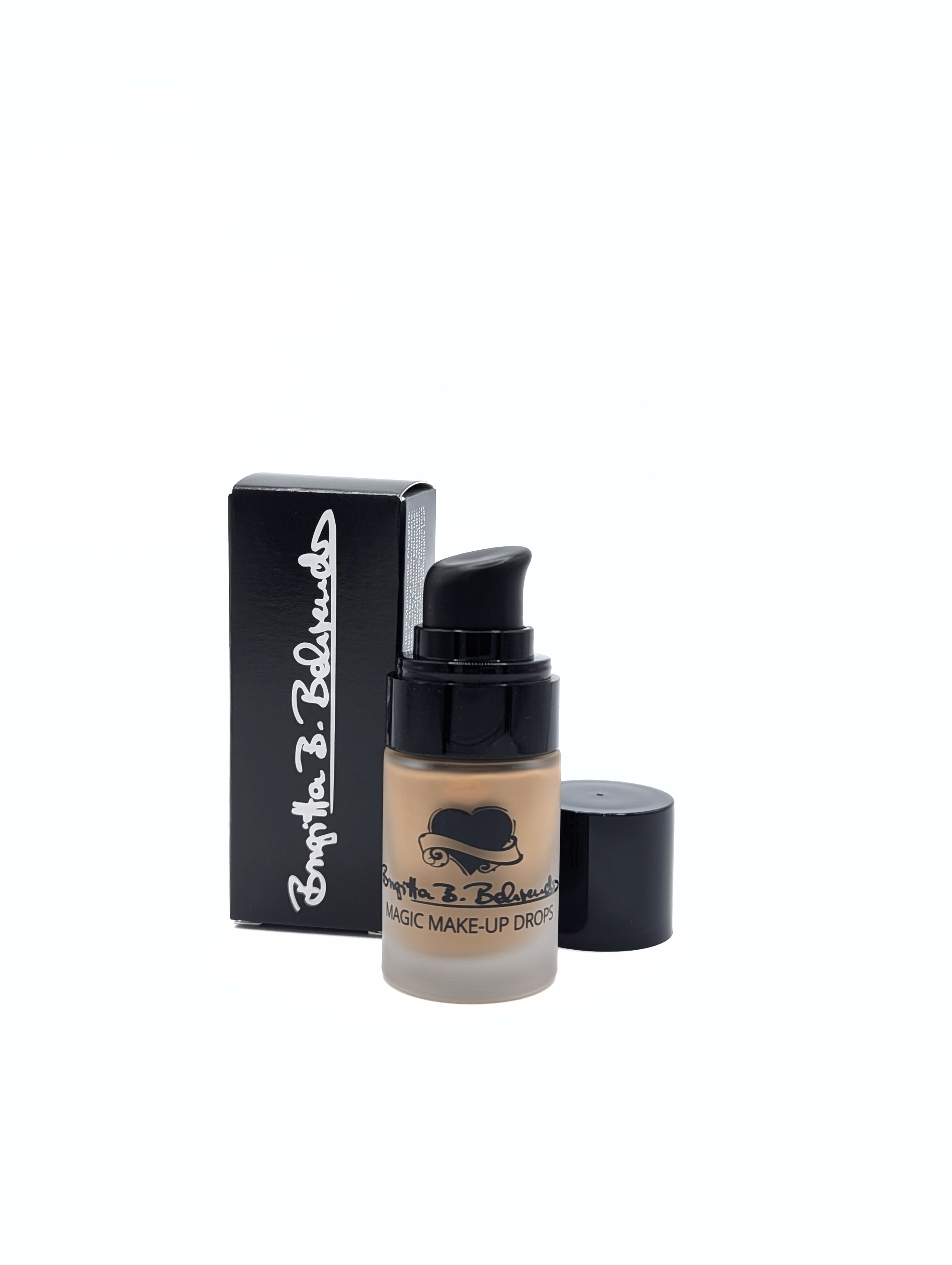 Magic Make-up Drops dark