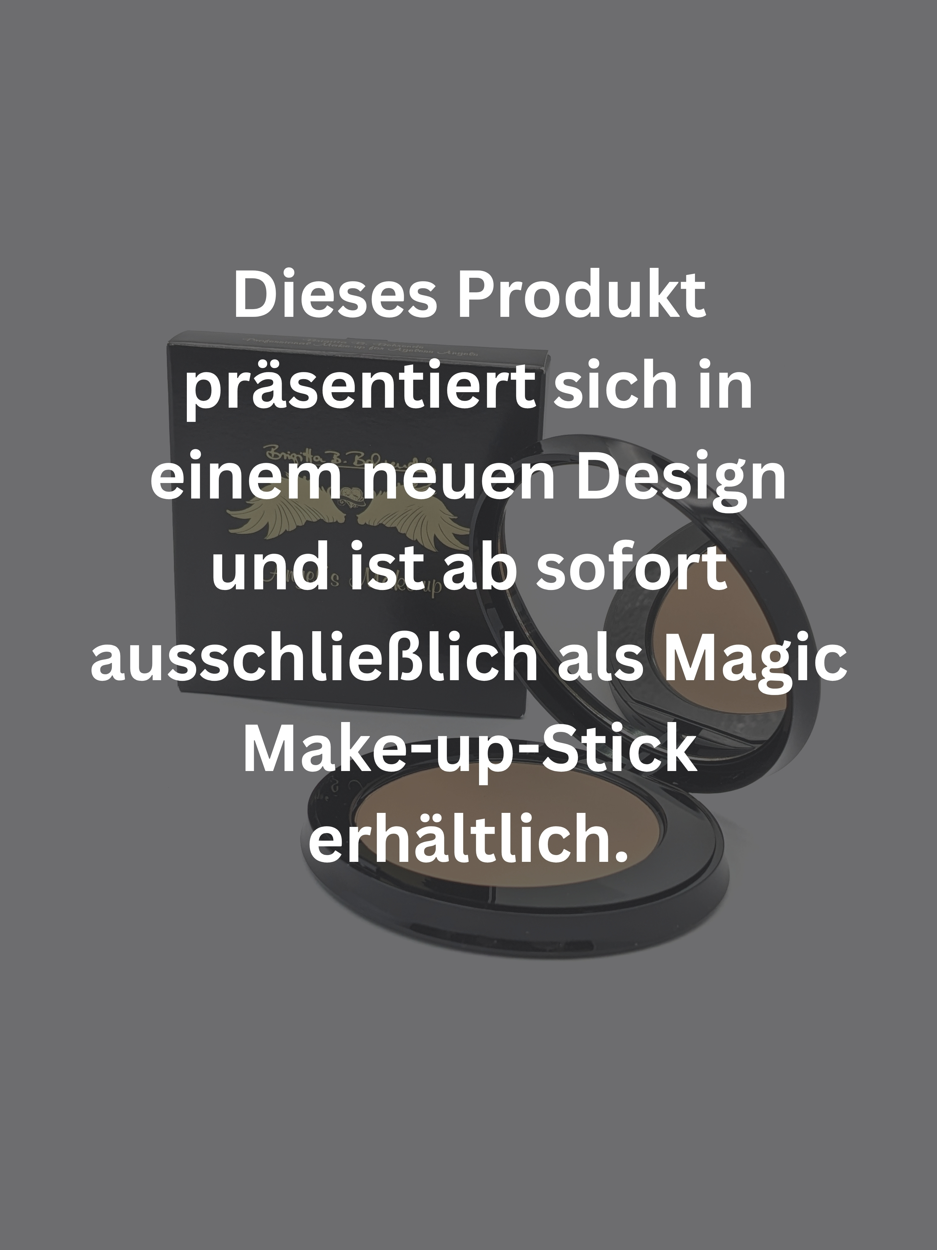 Angels Make-up light