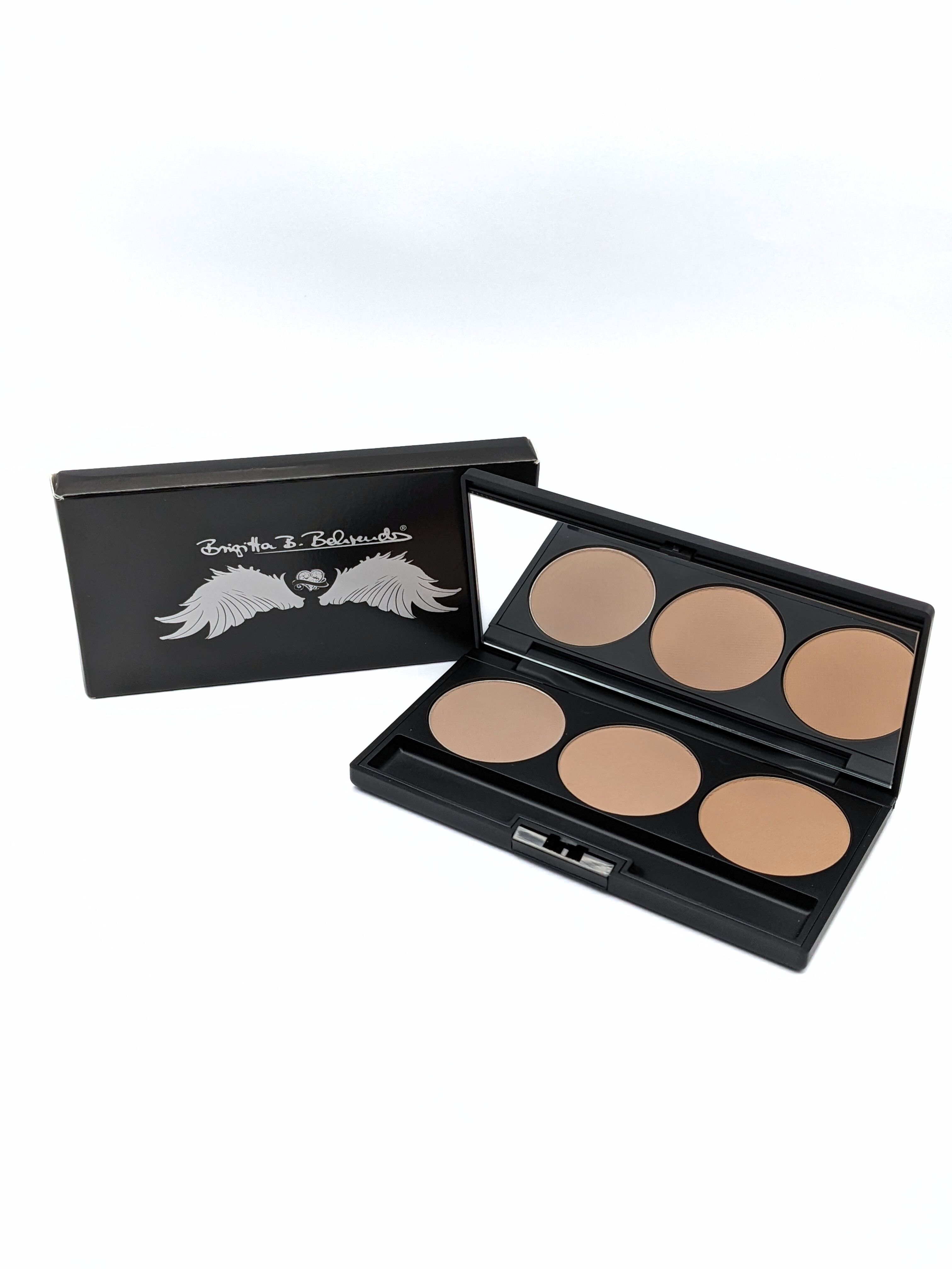 Angels Beauty Touch Powder cool