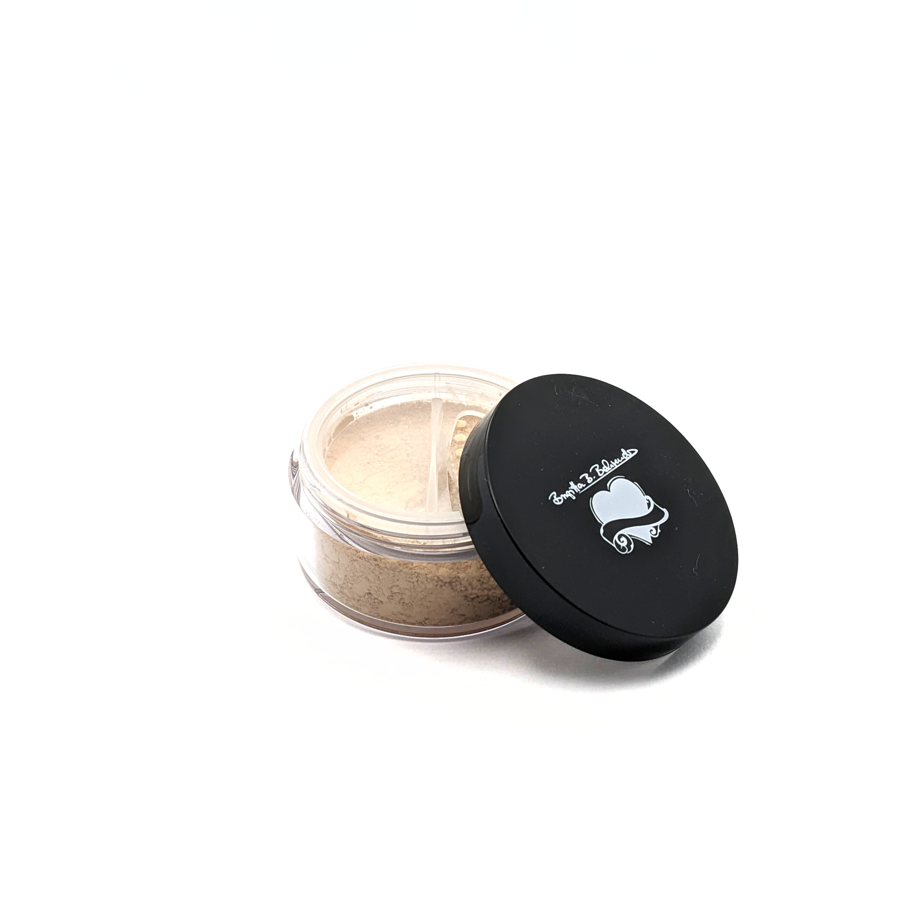 Pure Make-up Powder sandy